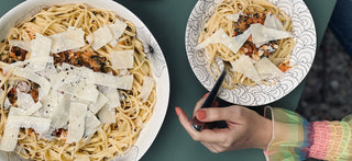 Linguine au Pistou 🍅