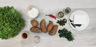 Sweet Potatoes