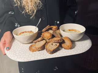Artichoke Dip
