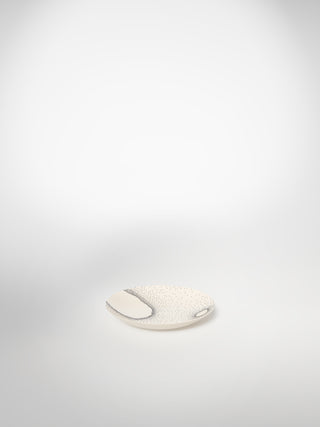 Bread Plate Archipel-Saints-Pères Paris- Ceramic Plates, Platters, Bowls, Coffee Cups. Animal Designs, Zebra, Flamingo, Elephant. Graphic Designs and more.