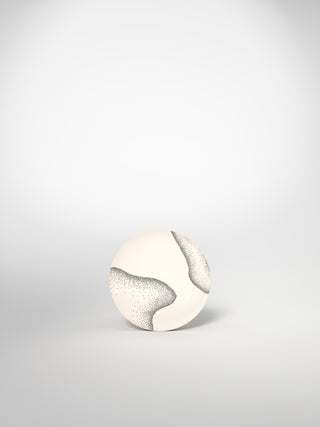 Bread Plate Lechen-Saints-Pères Paris- Ceramic Plates, Platters, Bowls, Coffee Cups. Animal Designs, Zebra, Flamingo, Elephant. Graphic Designs and more.