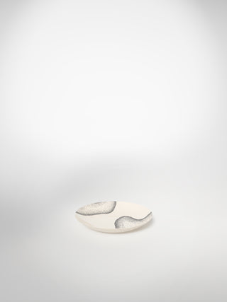 Bread Plate Lechen-Saints-Pères Paris- Ceramic Plates, Platters, Bowls, Coffee Cups. Animal Designs, Zebra, Flamingo, Elephant. Graphic Designs and more.