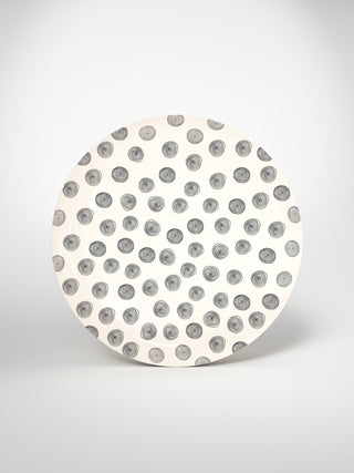 Presentation Circle Small-Saints-Pères Paris- Ceramic Plates, Platters, Bowls, Coffee Cups. Animal Designs, Zebra, Flamingo, Elephant. Graphic Designs and more.