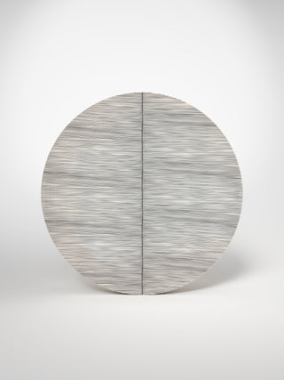 Presentation Coral Fishbone-Saints-Pères Paris- Ceramic Plates, Platters, Bowls, Coffee Cups. Animal Designs, Zebra, Flamingo, Elephant. Graphic Designs and more.