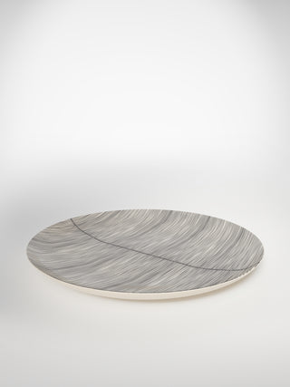 Presentation Coral Fishbone-Saints-Pères Paris- Ceramic Plates, Platters, Bowls, Coffee Cups. Animal Designs, Zebra, Flamingo, Elephant. Graphic Designs and more.