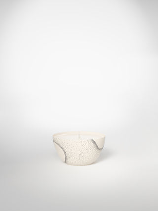 Halo Candle - Archipel-Saints-Pères Paris- Ceramic Plates, Platters, Bowls, Coffee Cups. Animal Designs, Zebra, Flamingo, Elephant. Graphic Designs and more.