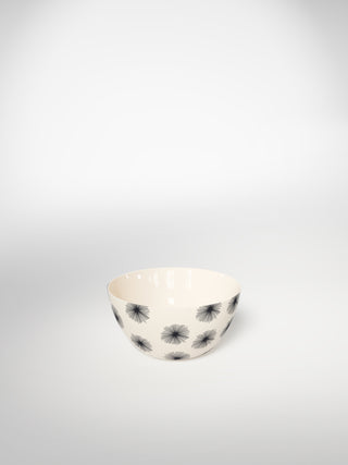 Breakfast Bowl Porcupine Small-Saints-Pères Paris- Ceramic Plates, Platters, Bowls, Coffee Cups. Animal Designs, Zebra, Flamingo, Elephant. Graphic Designs and more.