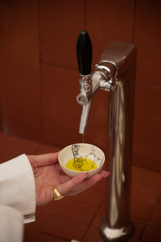 Finca La Torre (Spain)-Saints Pères Paris-75 cl- Ceramic Plates, Platters, Bowls, Coffee Cups. Animal Designs, Zebra, Flamingo, Elephant. Graphic Designs and more.