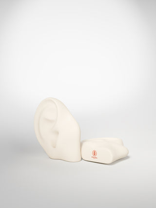 Burning Ear-Saints-Pères Paris- Ceramic Plates, Platters, Bowls, Coffee Cups. Animal Designs, Zebra, Flamingo, Elephant. Graphic Designs and more.