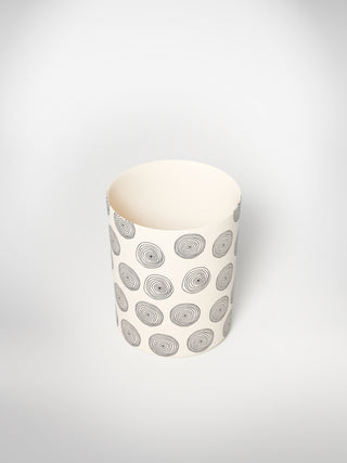 Mug Circle Small-Saints-Pères Paris- Ceramic Plates, Platters, Bowls, Coffee Cups. Animal Designs, Zebra, Flamingo, Elephant. Graphic Designs and more.