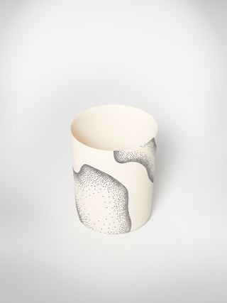 Mug Lechen-Saints-Pères Paris- Ceramic Plates, Platters, Bowls, Coffee Cups. Animal Designs, Zebra, Flamingo, Elephant. Graphic Designs and more.