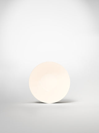 Noodle Bowl Coral Flowers-Saints-Pères Paris- Ceramic Plates, Platters, Bowls, Coffee Cups. Animal Designs, Zebra, Flamingo, Elephant. Graphic Designs and more.