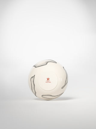 Noodle Bowl Lechen-Saints-Pères Paris- Ceramic Plates, Platters, Bowls, Coffee Cups. Animal Designs, Zebra, Flamingo, Elephant. Graphic Designs and more.