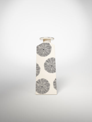 Olive Oil Bottle 75cl Porcupine Medium-Saints-Pères Paris- Ceramic Plates, Platters, Bowls, Coffee Cups. Animal Designs, Zebra, Flamingo, Elephant. Graphic Designs and more.