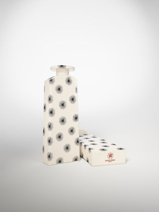 Olive Oil Bottle 75cl Porcupine Small-Saints-Pères Paris- Ceramic Plates, Platters, Bowls, Coffee Cups. Animal Designs, Zebra, Flamingo, Elephant. Graphic Designs and more.