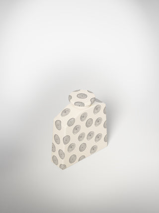 Olive Oil Bottle 50cl Circle Small-Saints-Pères Paris- Ceramic Plates, Platters, Bowls, Coffee Cups. Animal Designs, Zebra, Flamingo, Elephant. Graphic Designs and more.