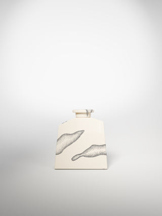 Olive Oil Bottle 50cl Lechen-Saints-Pères Paris- Ceramic Plates, Platters, Bowls, Coffee Cups. Animal Designs, Zebra, Flamingo, Elephant. Graphic Designs and more.