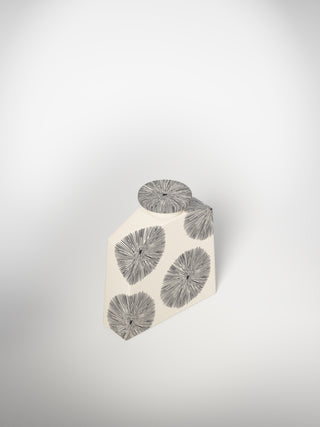 Olive Oil Bottle 50cl Porcupine Medium-Saints-Pères Paris- Ceramic Plates, Platters, Bowls, Coffee Cups. Animal Designs, Zebra, Flamingo, Elephant. Graphic Designs and more.