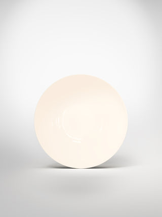 Salad Bowl Porcupine Small-Saints-Pères Paris- Ceramic Plates, Platters, Bowls, Coffee Cups. Animal Designs, Zebra, Flamingo, Elephant. Graphic Designs and more.