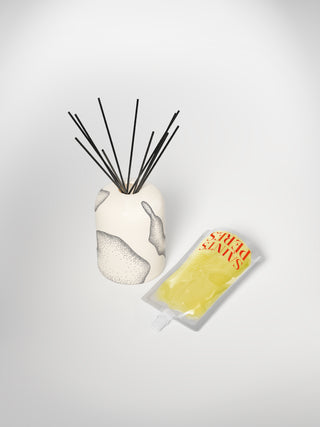 Diffuser Regular Lechen-Saints-Pères Paris- Ceramic Plates, Platters, Bowls, Coffee Cups. Animal Designs, Zebra, Flamingo, Elephant. Graphic Designs and more.