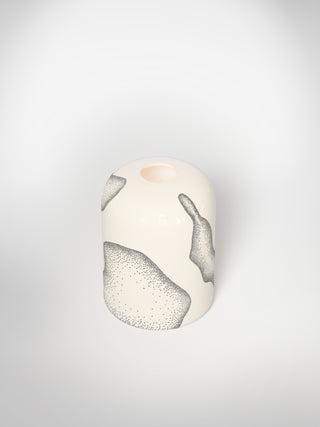 Soliflore Regular Lechen-Saints-Pères Paris- Ceramic Plates, Platters, Bowls, Coffee Cups. Animal Designs, Zebra, Flamingo, Elephant. Graphic Designs and more.