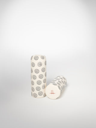 Soliflore Tall Circle Small-Saints-Pères Paris- Ceramic Plates, Platters, Bowls, Coffee Cups. Animal Designs, Zebra, Flamingo, Elephant. Graphic Designs and more.