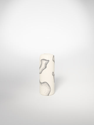 Soliflore Tall Lechen-Saints-Pères Paris- Ceramic Plates, Platters, Bowls, Coffee Cups. Animal Designs, Zebra, Flamingo, Elephant. Graphic Designs and more.