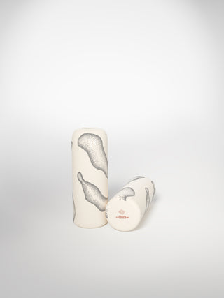 Soliflore Tall Lechen-Saints-Pères Paris- Ceramic Plates, Platters, Bowls, Coffee Cups. Animal Designs, Zebra, Flamingo, Elephant. Graphic Designs and more.