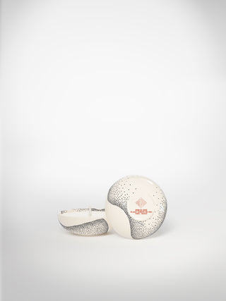 Mini Candle - Lechen-Saints-Pères Paris- Ceramic Plates, Platters, Bowls, Coffee Cups. Animal Designs, Zebra, Flamingo, Elephant. Graphic Designs and more.