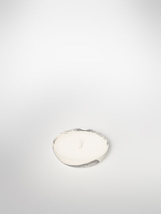 Mini Candle - Lechen-Saints-Pères Paris- Ceramic Plates, Platters, Bowls, Coffee Cups. Animal Designs, Zebra, Flamingo, Elephant. Graphic Designs and more.