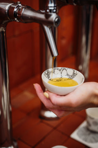 Emine (Turkey) 50 cl-Saints Pères Paris- Ceramic Plates, Platters, Bowls, Coffee Cups. Animal Designs, Zebra, Flamingo, Elephant. Graphic Designs and more.