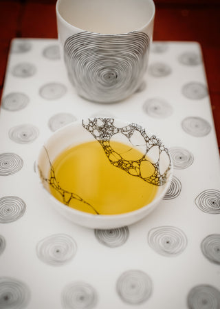 Nomia Estate (Greece)-Saints Pères Paris-75 cl- Ceramic Plates, Platters, Bowls, Coffee Cups. Animal Designs, Zebra, Flamingo, Elephant. Graphic Designs and more.