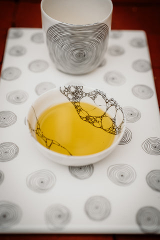 Nomia Estate (Greece) 50 cl-Saints Pères Paris- Ceramic Plates, Platters, Bowls, Coffee Cups. Animal Designs, Zebra, Flamingo, Elephant. Graphic Designs and more.