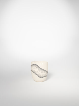 Espresso Cup Lechen-Saints-Pères Paris- Ceramic Plates, Platters, Bowls, Coffee Cups. Animal Designs, Zebra, Flamingo, Elephant. Graphic Designs and more.