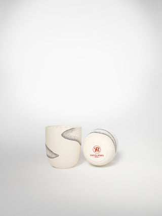 Espresso Cup Lechen-Saints-Pères Paris- Ceramic Plates, Platters, Bowls, Coffee Cups. Animal Designs, Zebra, Flamingo, Elephant. Graphic Designs and more.