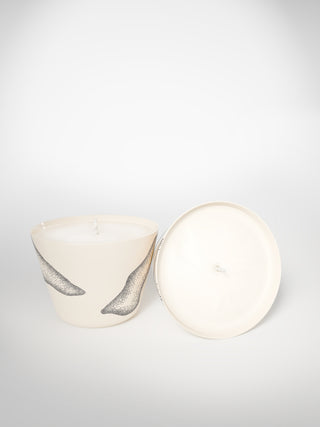 Classic Candle - Lechen-Saints-Pères Paris- Ceramic Plates, Platters, Bowls, Coffee Cups. Animal Designs, Zebra, Flamingo, Elephant. Graphic Designs and more.