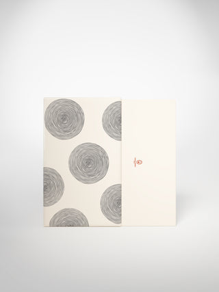 Tasting Tray Circle Medium-Saints-Pères Paris- Ceramic Plates, Platters, Bowls, Coffee Cups. Animal Designs, Zebra, Flamingo, Elephant. Graphic Designs and more.