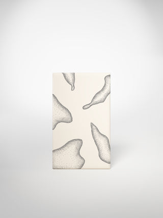 Tasting Tray Porcupine Lechen-Saints-Pères Paris- Ceramic Plates, Platters, Bowls, Coffee Cups. Animal Designs, Zebra, Flamingo, Elephant. Graphic Designs and more.