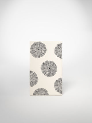 Tasting Tray Porcupine Medium-Saints-Pères Paris- Ceramic Plates, Platters, Bowls, Coffee Cups. Animal Designs, Zebra, Flamingo, Elephant. Graphic Designs and more.