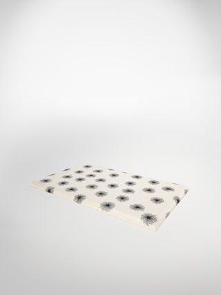 Tasting Tray Porcupine Small-Saints-Pères Paris- Ceramic Plates, Platters, Bowls, Coffee Cups. Animal Designs, Zebra, Flamingo, Elephant. Graphic Designs and more.