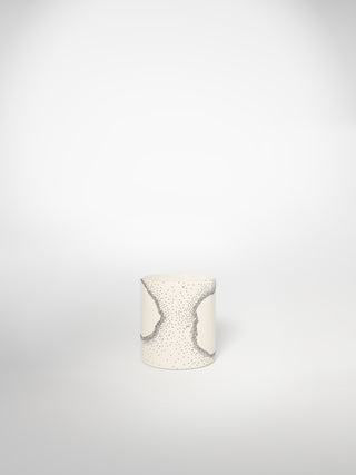 Litron Espresso Cup Archipel-Saints-Pères Paris- Ceramic Plates, Platters, Bowls, Coffee Cups. Animal Designs, Zebra, Flamingo, Elephant. Graphic Designs and more.