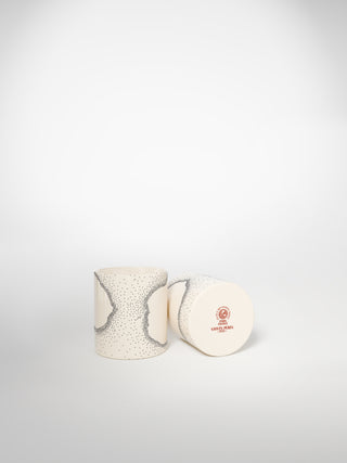 Litron Espresso Cup Archipel-Saints-Pères Paris- Ceramic Plates, Platters, Bowls, Coffee Cups. Animal Designs, Zebra, Flamingo, Elephant. Graphic Designs and more.