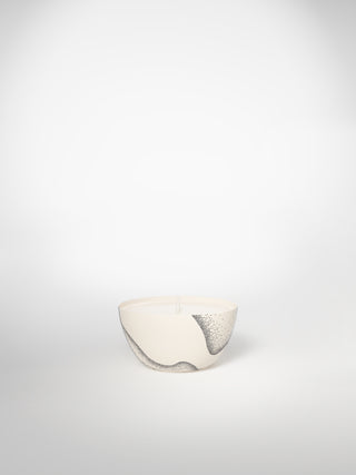 Halo Candle - Lechen-Saints-Pères Paris- Ceramic Plates, Platters, Bowls, Coffee Cups. Animal Designs, Zebra, Flamingo, Elephant. Graphic Designs and more.