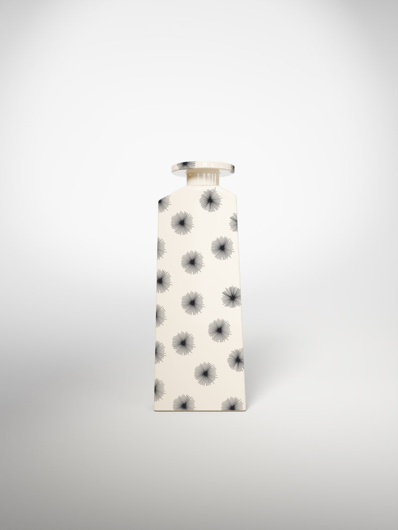 Olive Oil Bottle 75cl Porcupine Small-Saints-Pères Paris- Ceramic Plates, Platters, Bowls, Coffee Cups. Animal Designs, Zebra, Flamingo, Elephant. Graphic Designs and more.