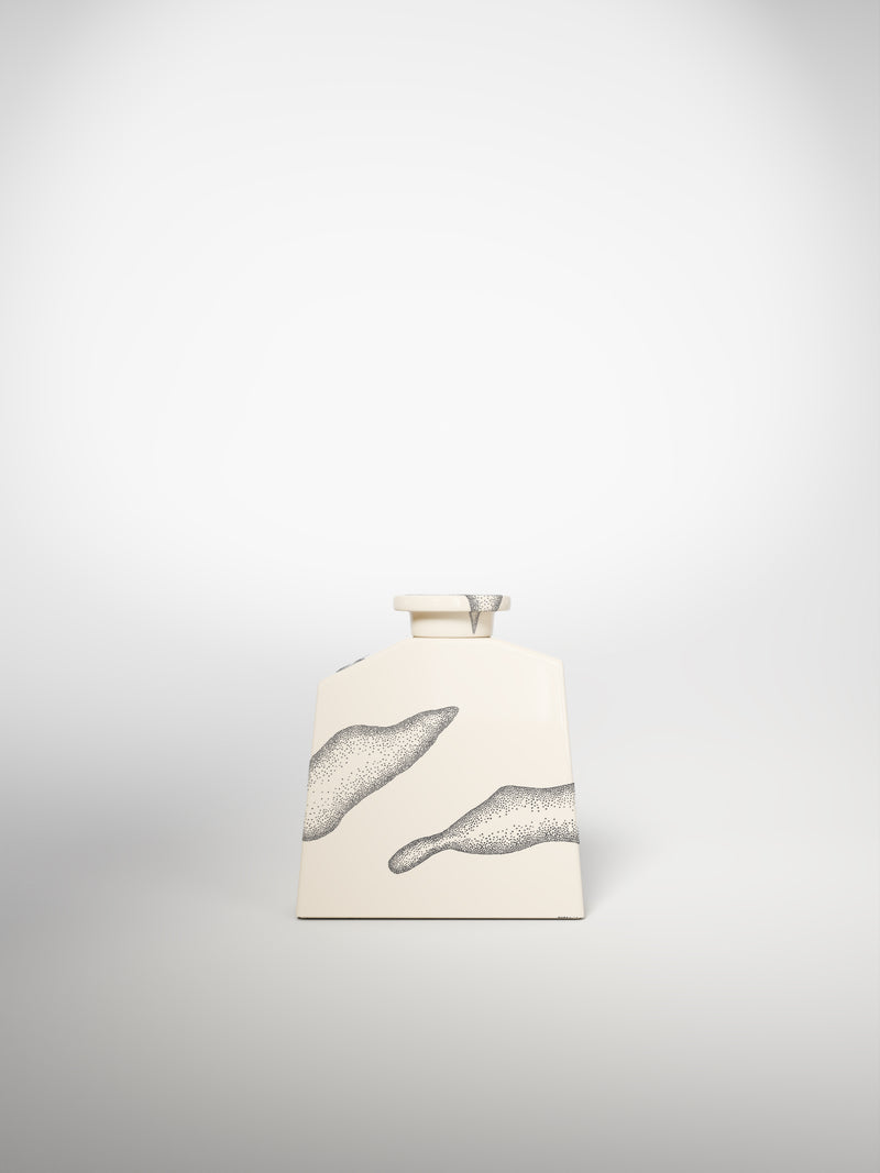 Olive Oil Bottle 50cl Lechen-Saints-Pères Paris- Ceramic Plates, Platters, Bowls, Coffee Cups. Animal Designs, Zebra, Flamingo, Elephant. Graphic Designs and more.