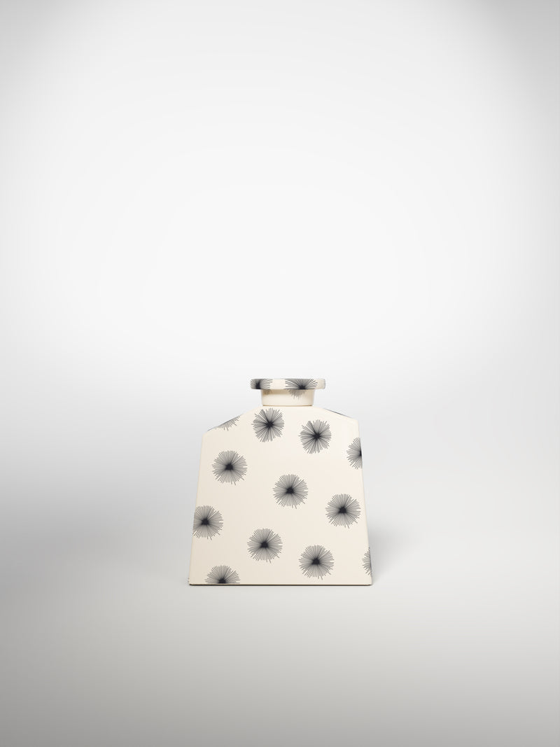 Olive Oil Bottle 50cl Porcupine Small-Saints-Pères Paris- Ceramic Plates, Platters, Bowls, Coffee Cups. Animal Designs, Zebra, Flamingo, Elephant. Graphic Designs and more.