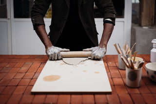 5-Class Pass-Saints Pères Paris- Ceramic Plates, Platters, Bowls, Coffee Cups. Animal Designs, Zebra, Flamingo, Elephant. Graphic Designs and more.