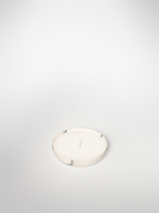 Mini Candle - Archipel-Saints-Pères Paris- Ceramic Plates, Platters, Bowls, Coffee Cups. Animal Designs, Zebra, Flamingo, Elephant. Graphic Designs and more.