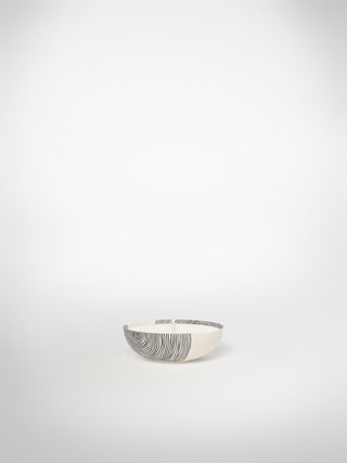 Mini Candle - Circle Medium-Saints-Pères Paris- Ceramic Plates, Platters, Bowls, Coffee Cups. Animal Designs, Zebra, Flamingo, Elephant. Graphic Designs and more.