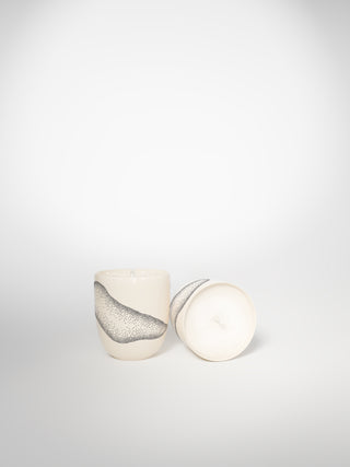 Candle Holder Small Lechen-Saints-Pères Paris- Ceramic Plates, Platters, Bowls, Coffee Cups. Animal Designs, Zebra, Flamingo, Elephant. Graphic Designs and more.